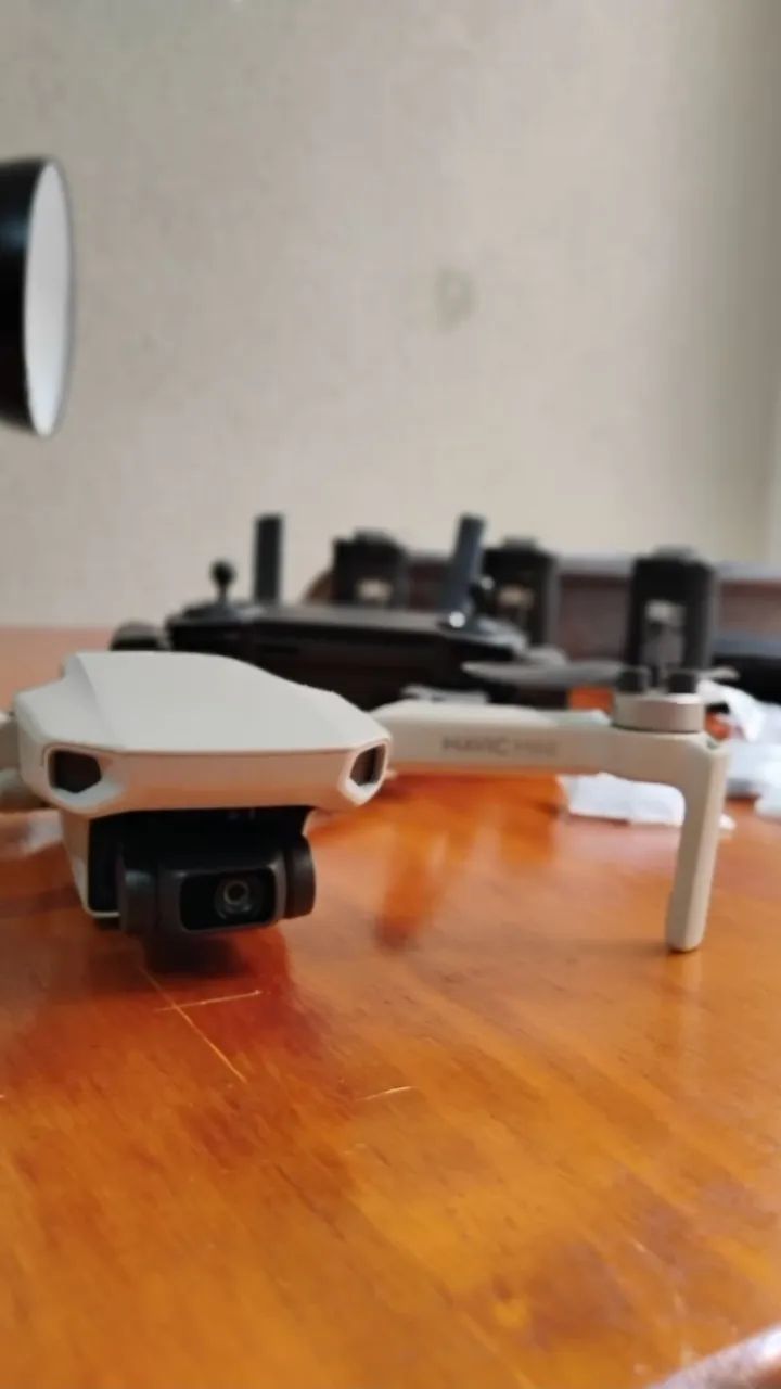 Drone DJI Mini Mavic - Foto 3