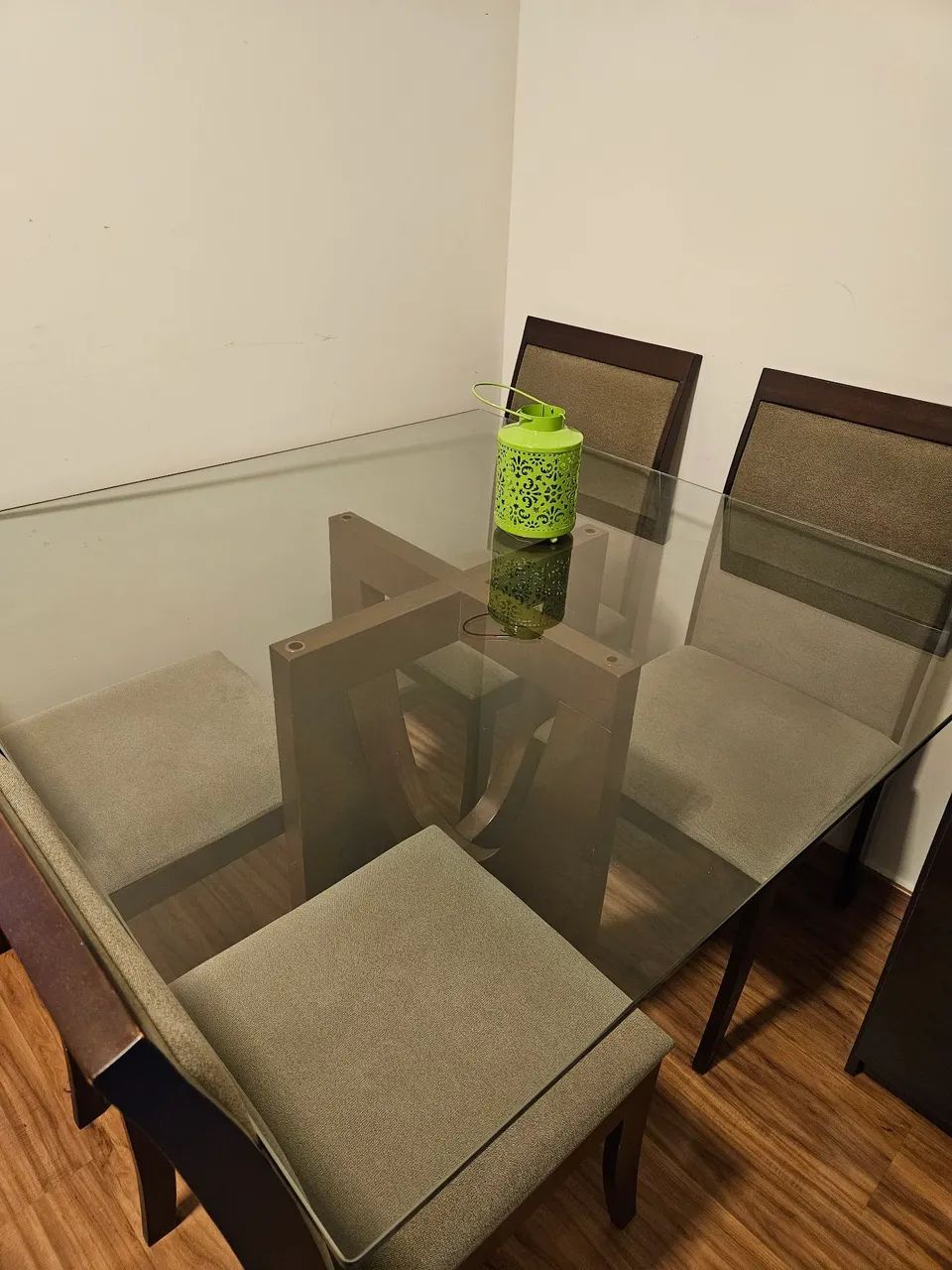 Mesa de Jantar de Madeira - Foto 2