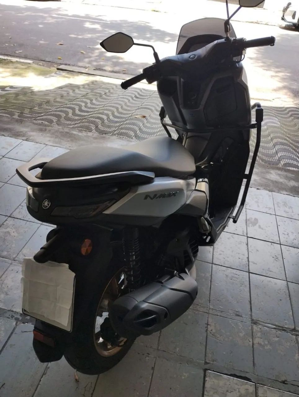 NMax 160 - Foto 4