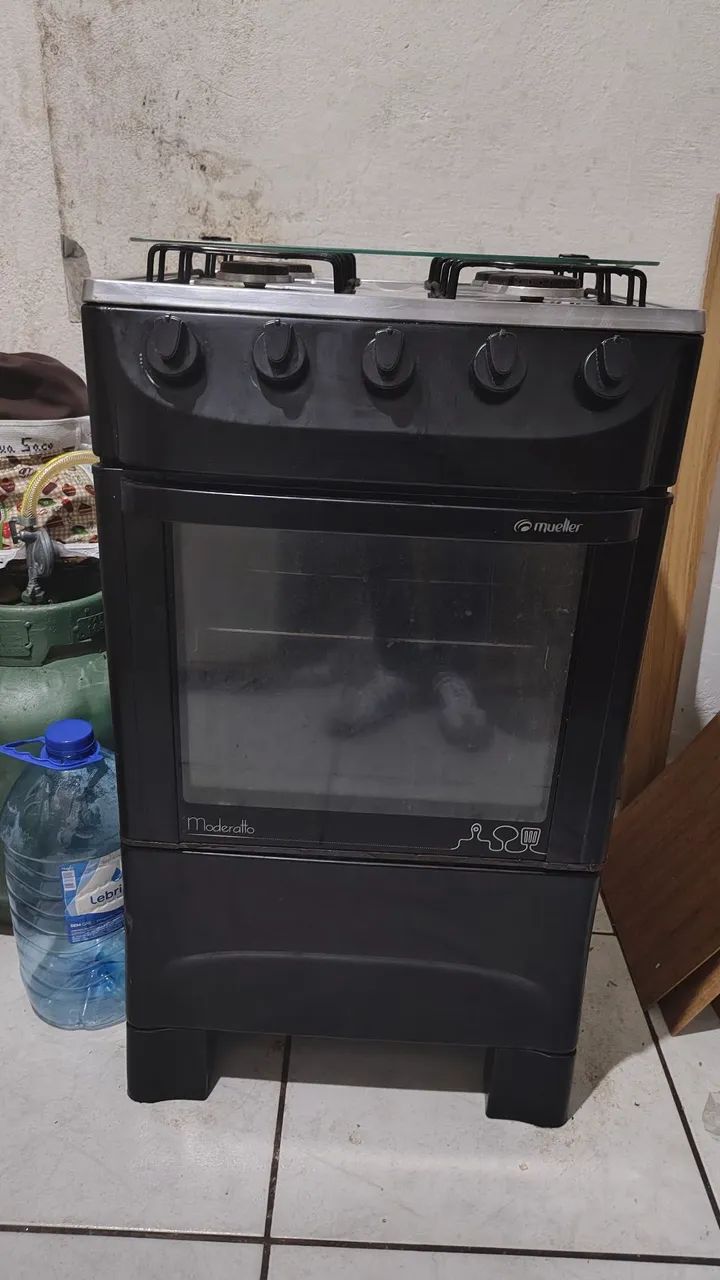 Fogão 4 bocas  - Foto 2