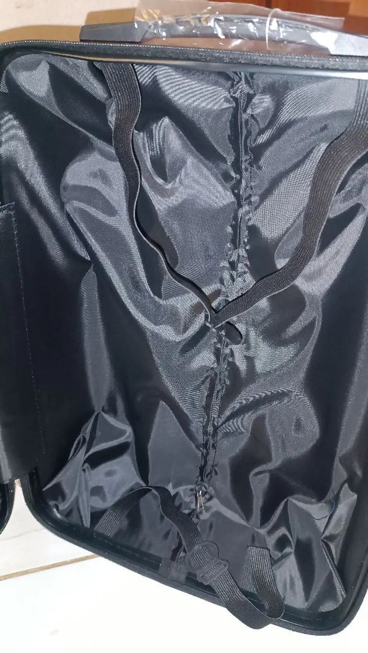 Mala 10kg rose  - Foto 2