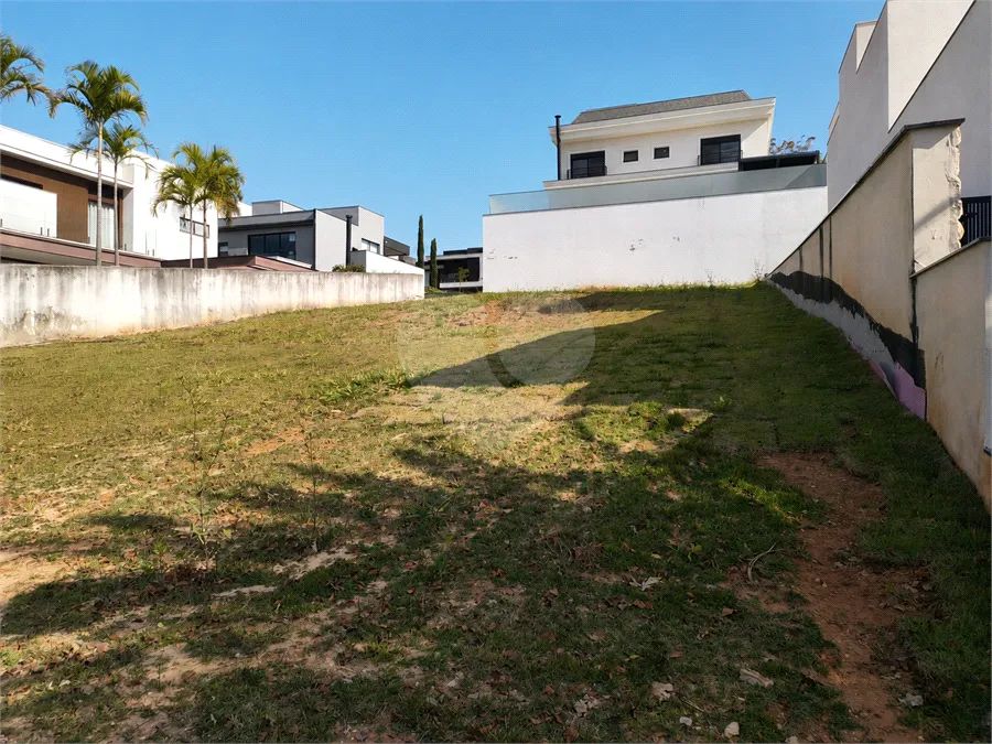 Terreno à venda no Alphaville Nova Esplanada 4 em Votorantim/SP - Foto 2