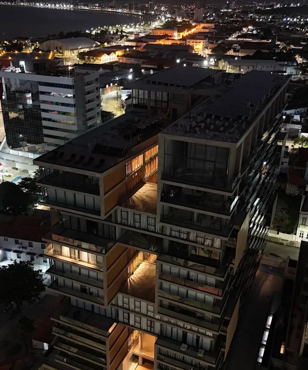 SALA COMERCIAL PARA ALUGUEL | EDIFÍCIO NEW TIME | PAJUÇARA - Foto 3