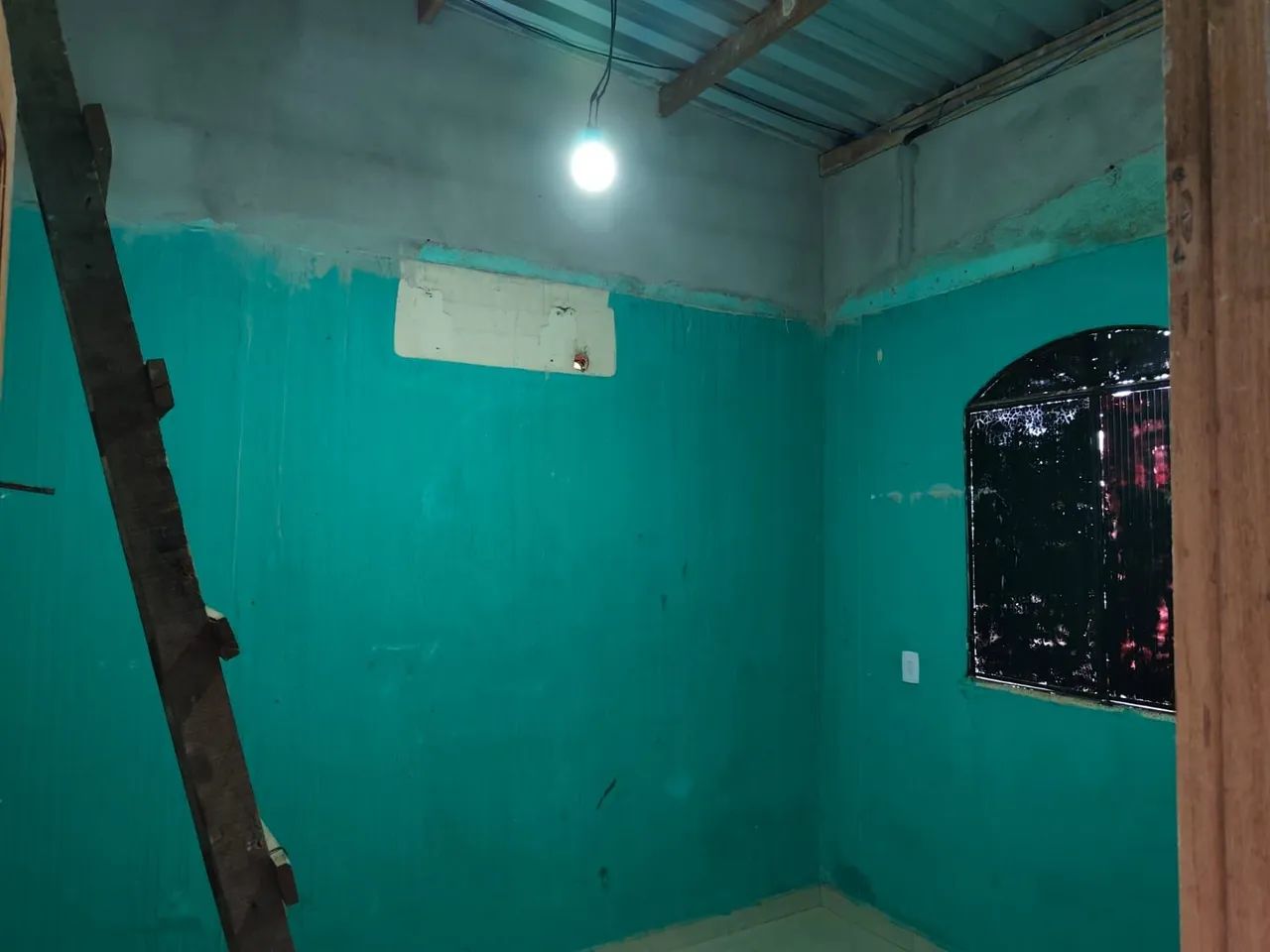 Venda de 1casa nova esperança  - Foto 2