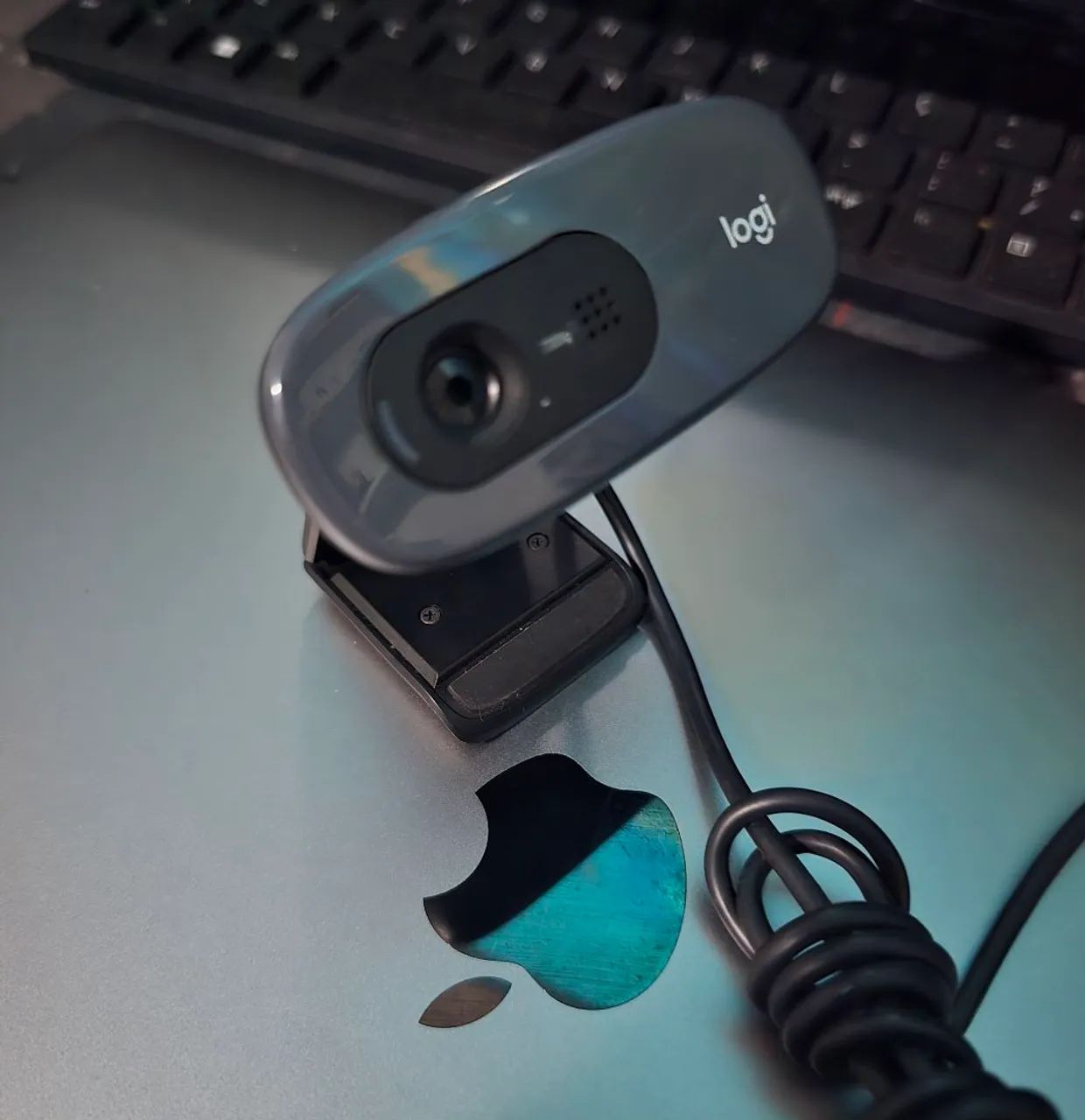 Webcam