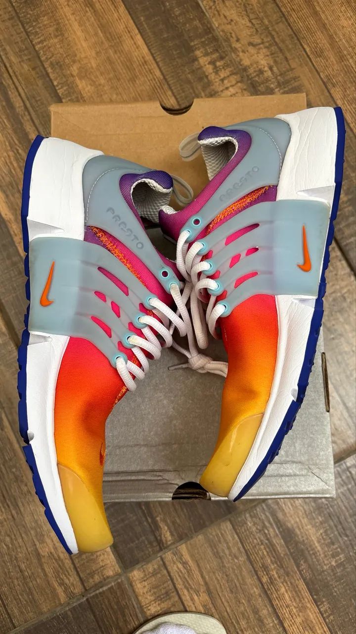 Tênis Nike  - Foto 5