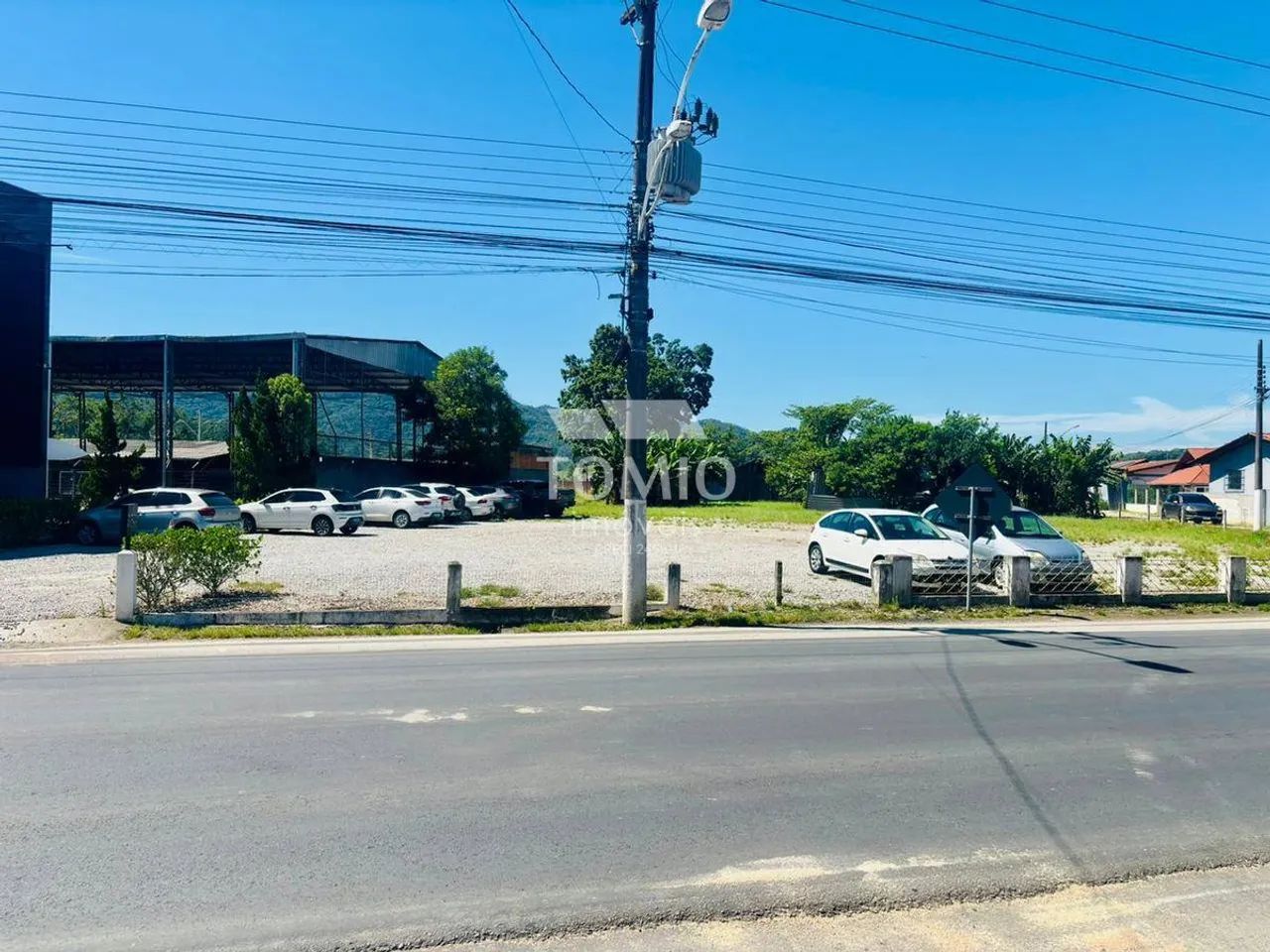 Terreno à Venda, Centro - Ilhota - Foto 3