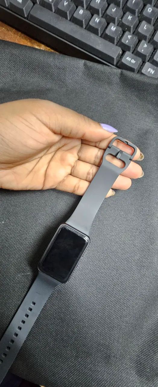 Smartband samsung galaxy fit3 - Foto 3