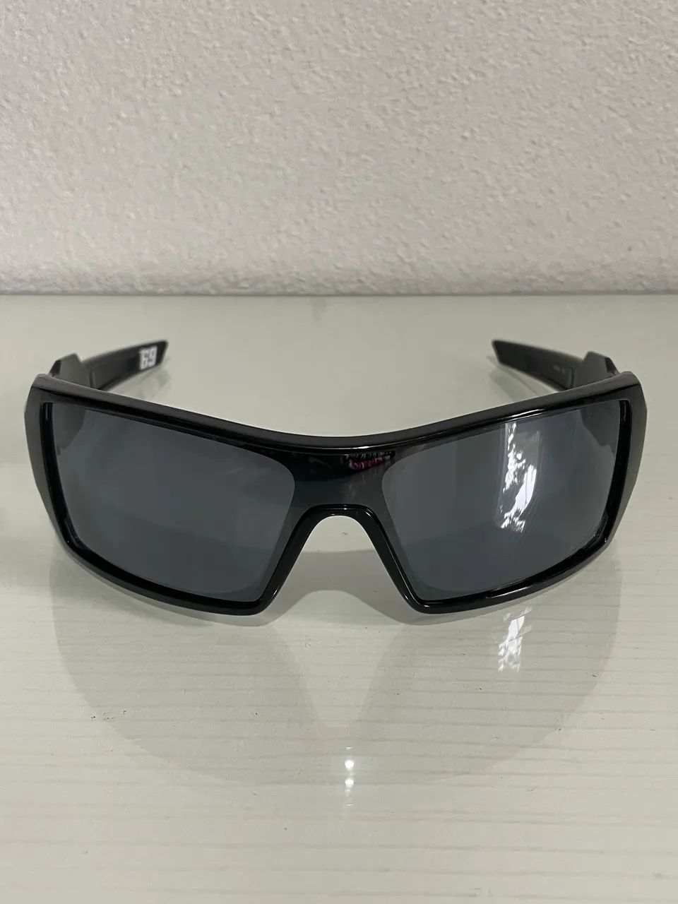 Oakley Oil Rig Nick Hayden - Foto 4
