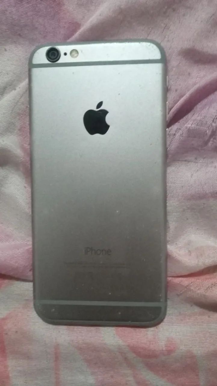 Iphone 6 - Foto 3