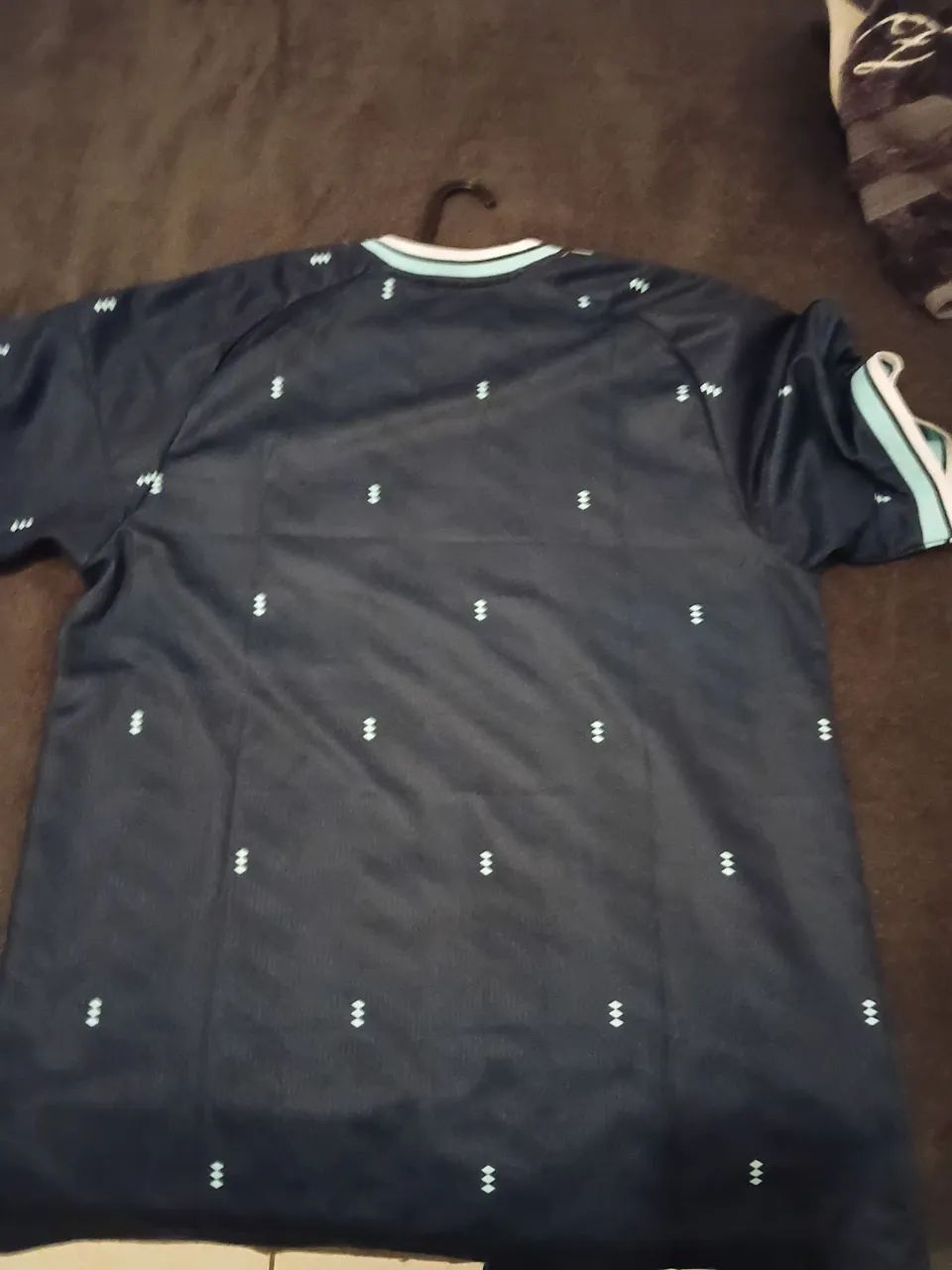 Camisa Adidas Alemanha  2026 - Foto 5