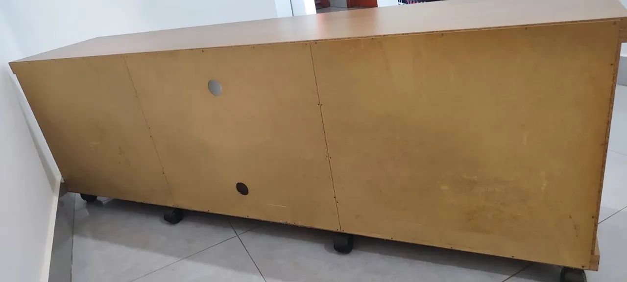 Rack para tv até 80? - Foto 3