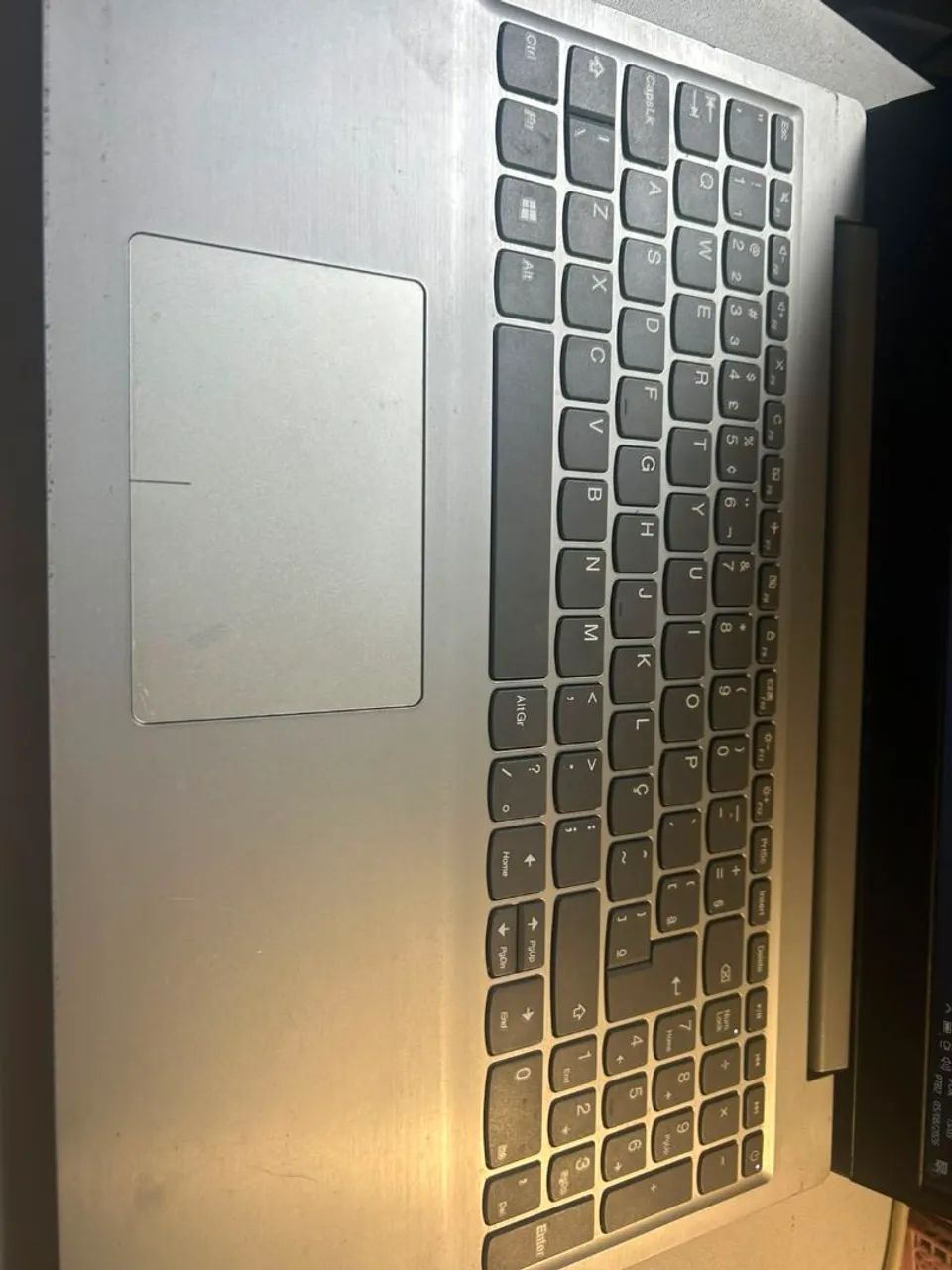 Notebook  - Foto 3