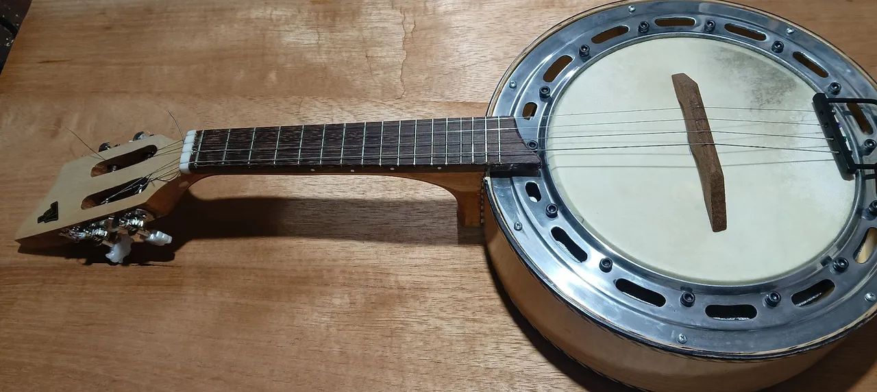 Banjo - Foto 4