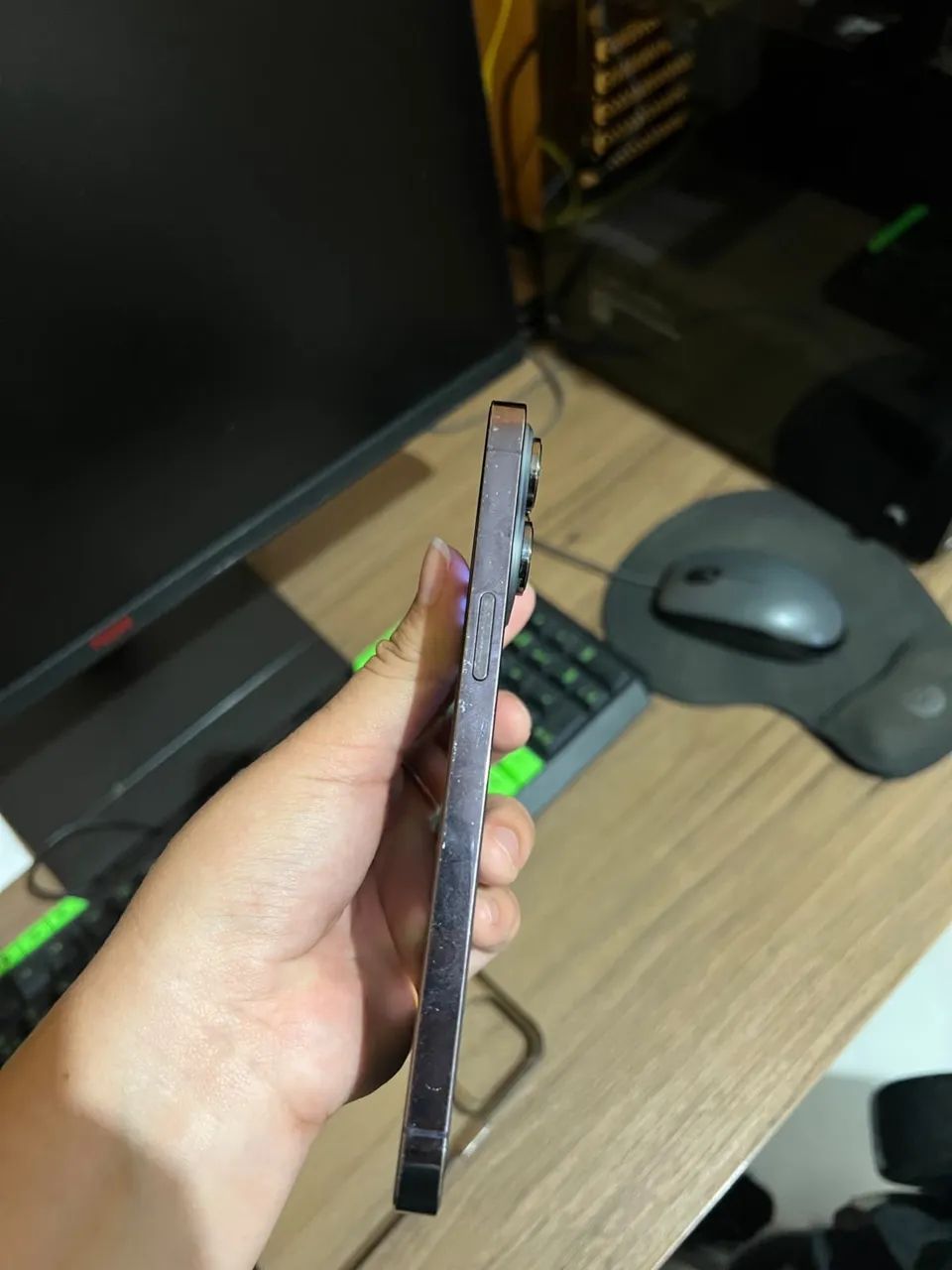 IPHONE 14 PRO MAX - Foto 4