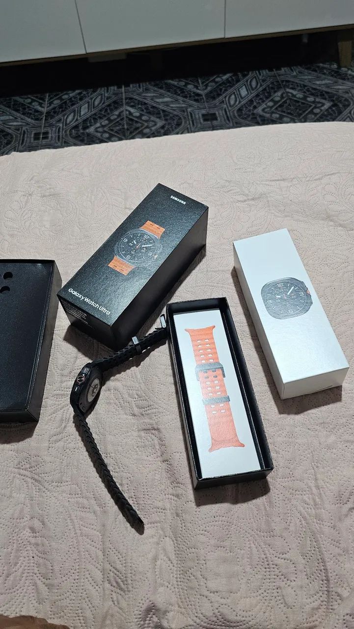 S23 Ultra 512 Mb - Foto 3