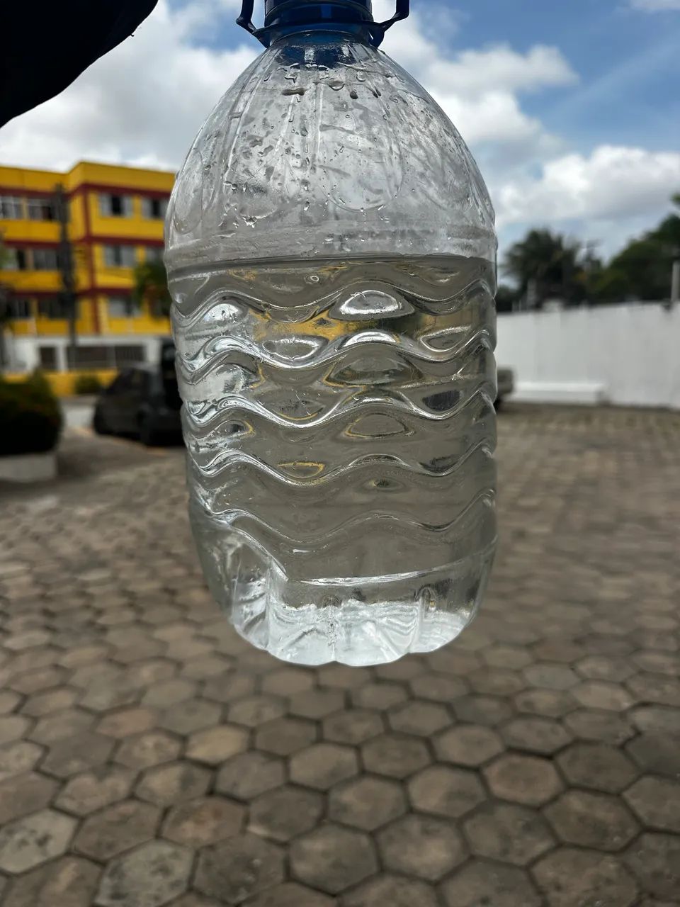 Limpeza e manutenção de poços artesianos  - Foto 5