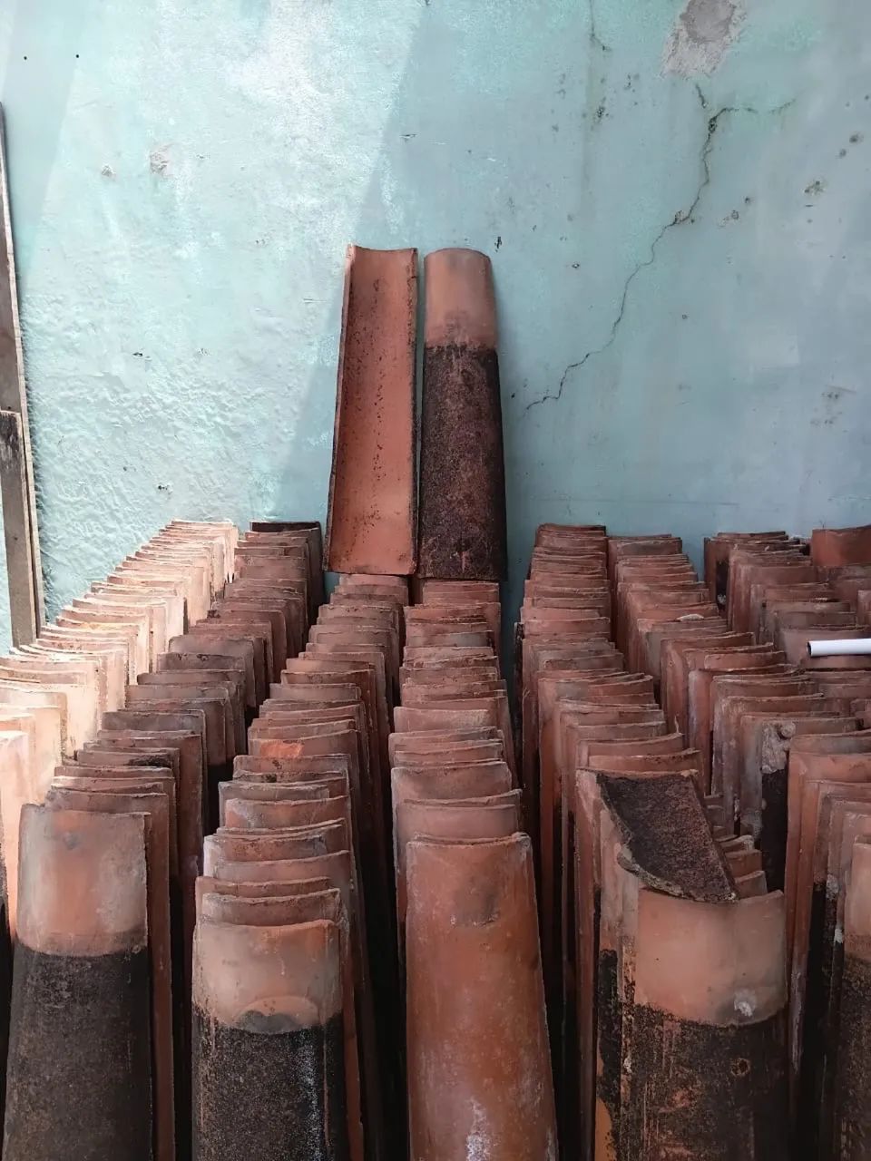 1 milheiro de telha 1