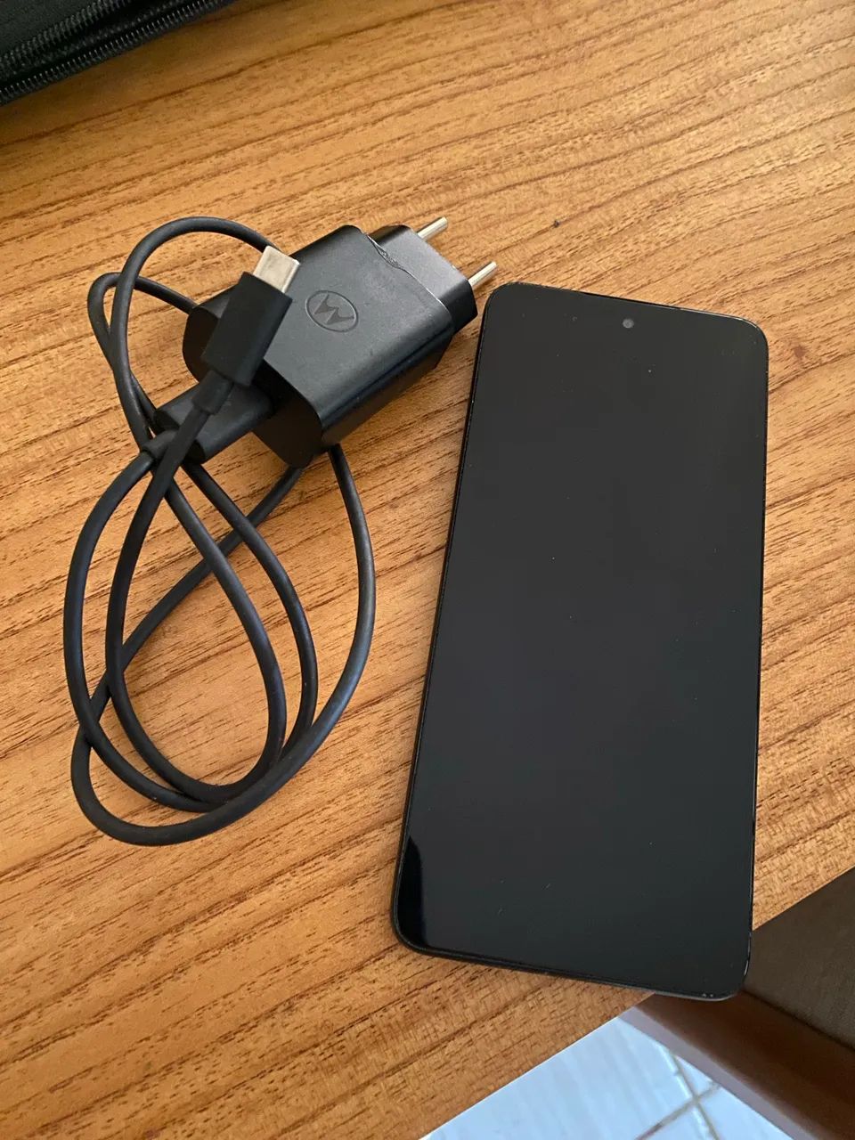 Moto G15