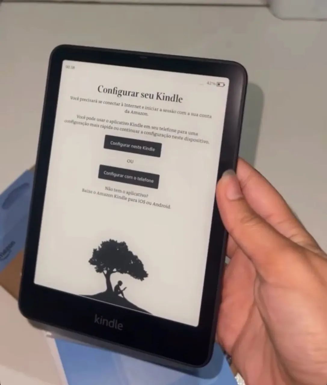 Kindle Paperwhite  - Foto 2