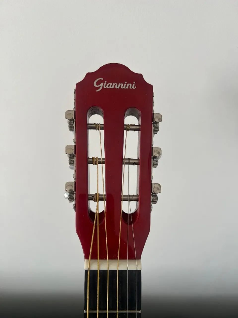 Violão Giannini - Foto 3