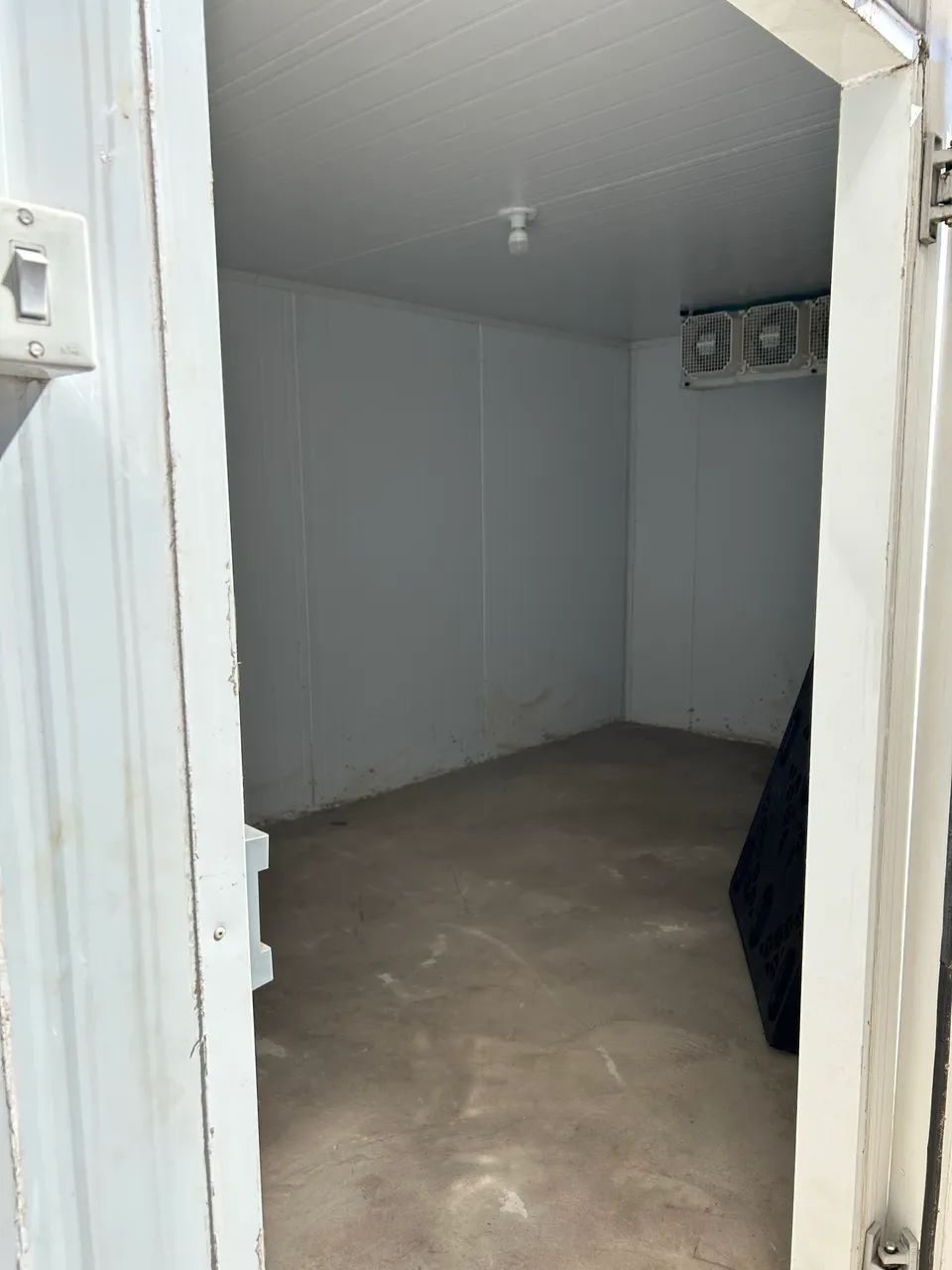 Câmara Fria - Foto 3