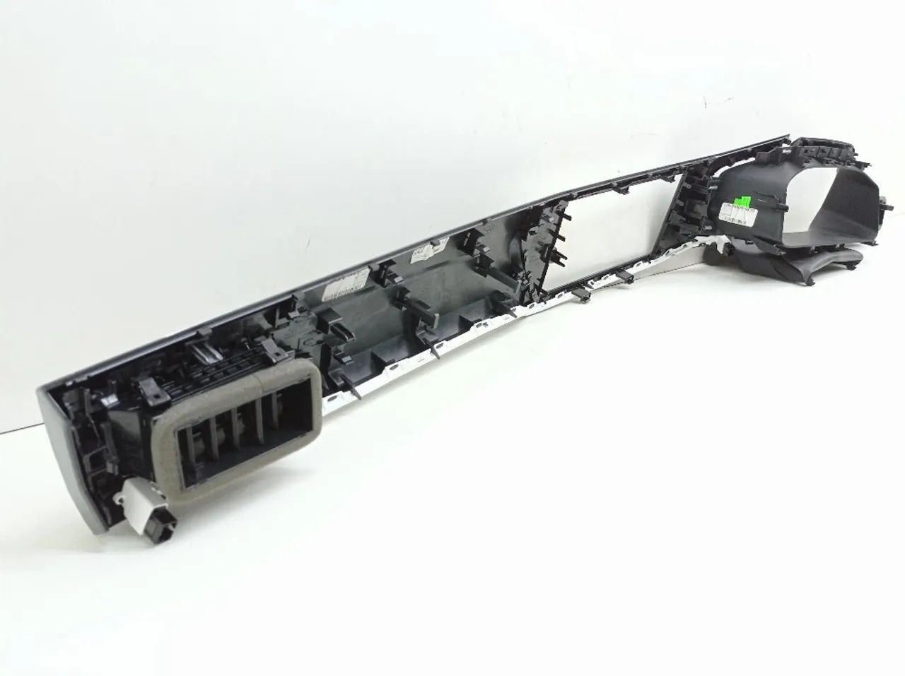 Acabamento Painel Completo Vw Taos Tsi 1.4 2024 2gj858416 - Foto 5