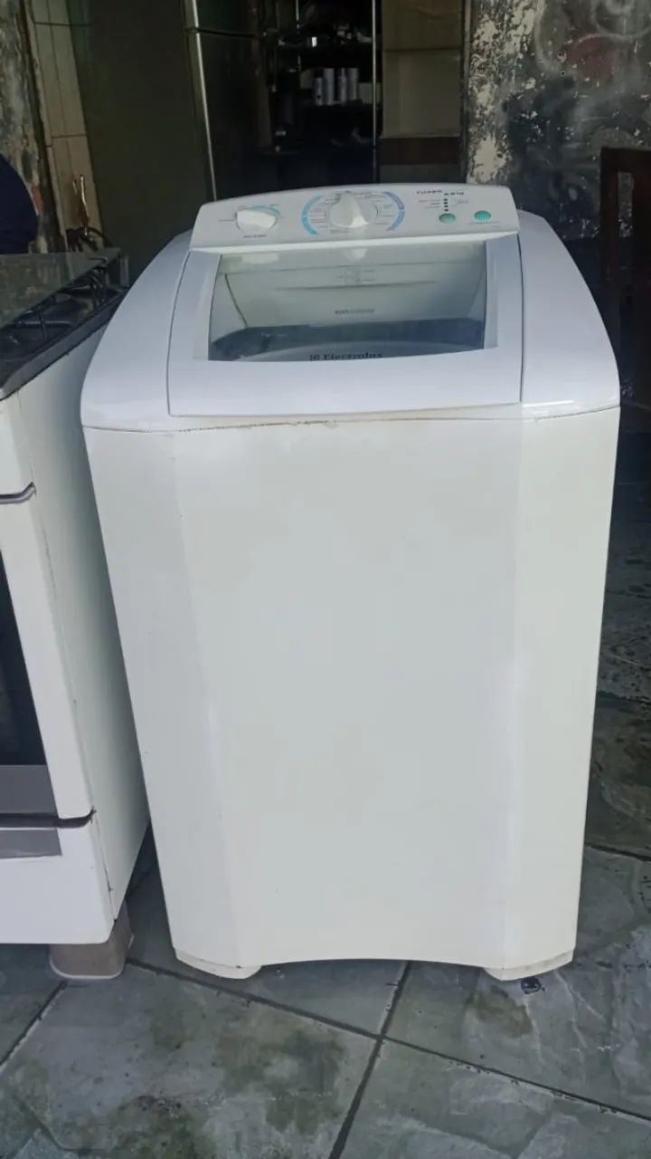 ? Electrolux 9kg - Promoção Imperdível! - Foto 3