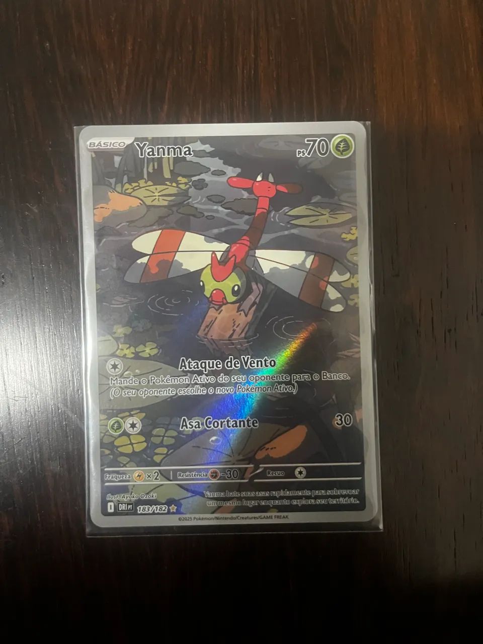 Cartas Pokémon Raras Diversas - Foto 5