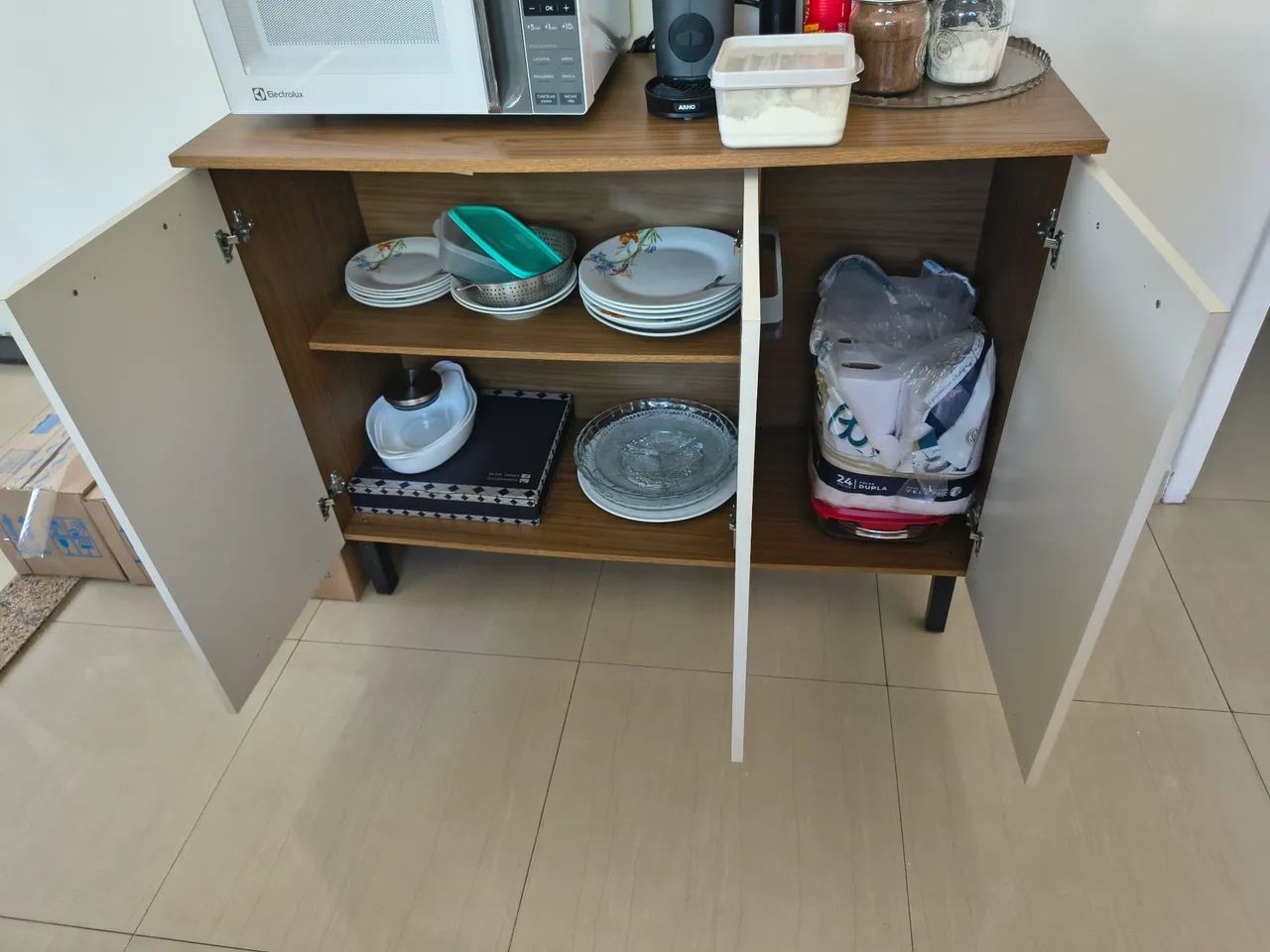 Armário de cozinha  - Foto 2