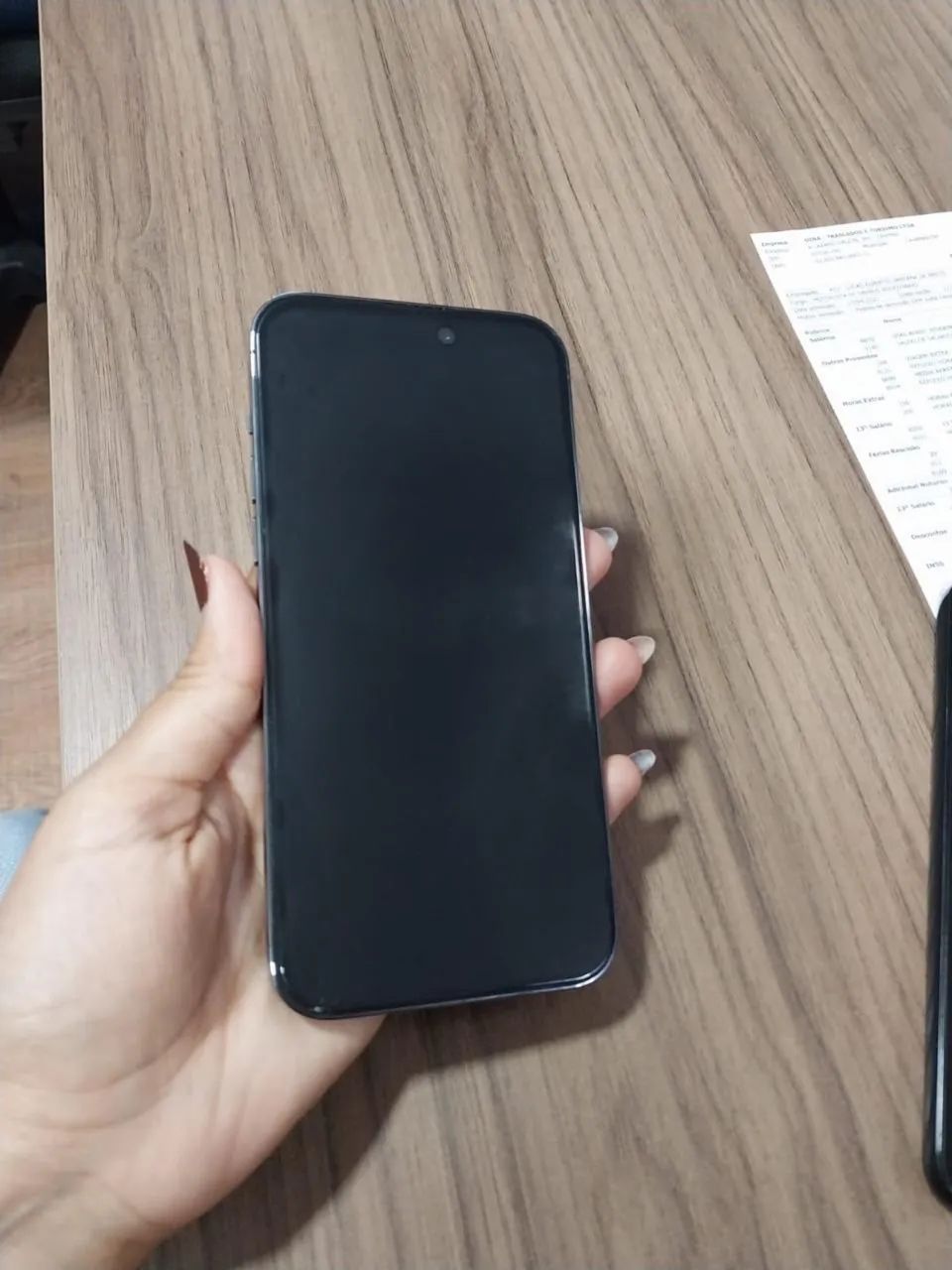 Iphone 14 pro max - Foto 3