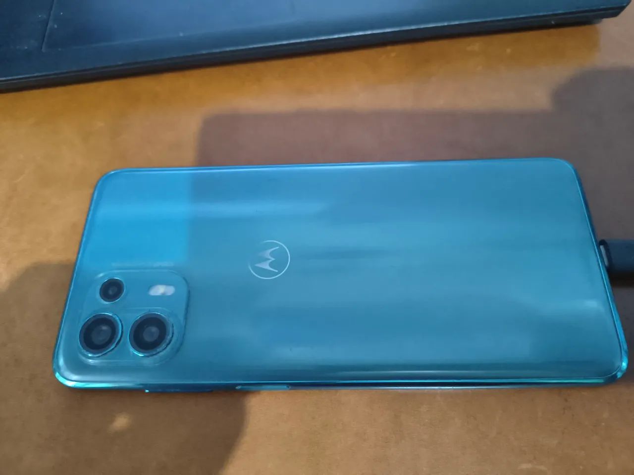 Moto Edge 20 lite - Foto 2