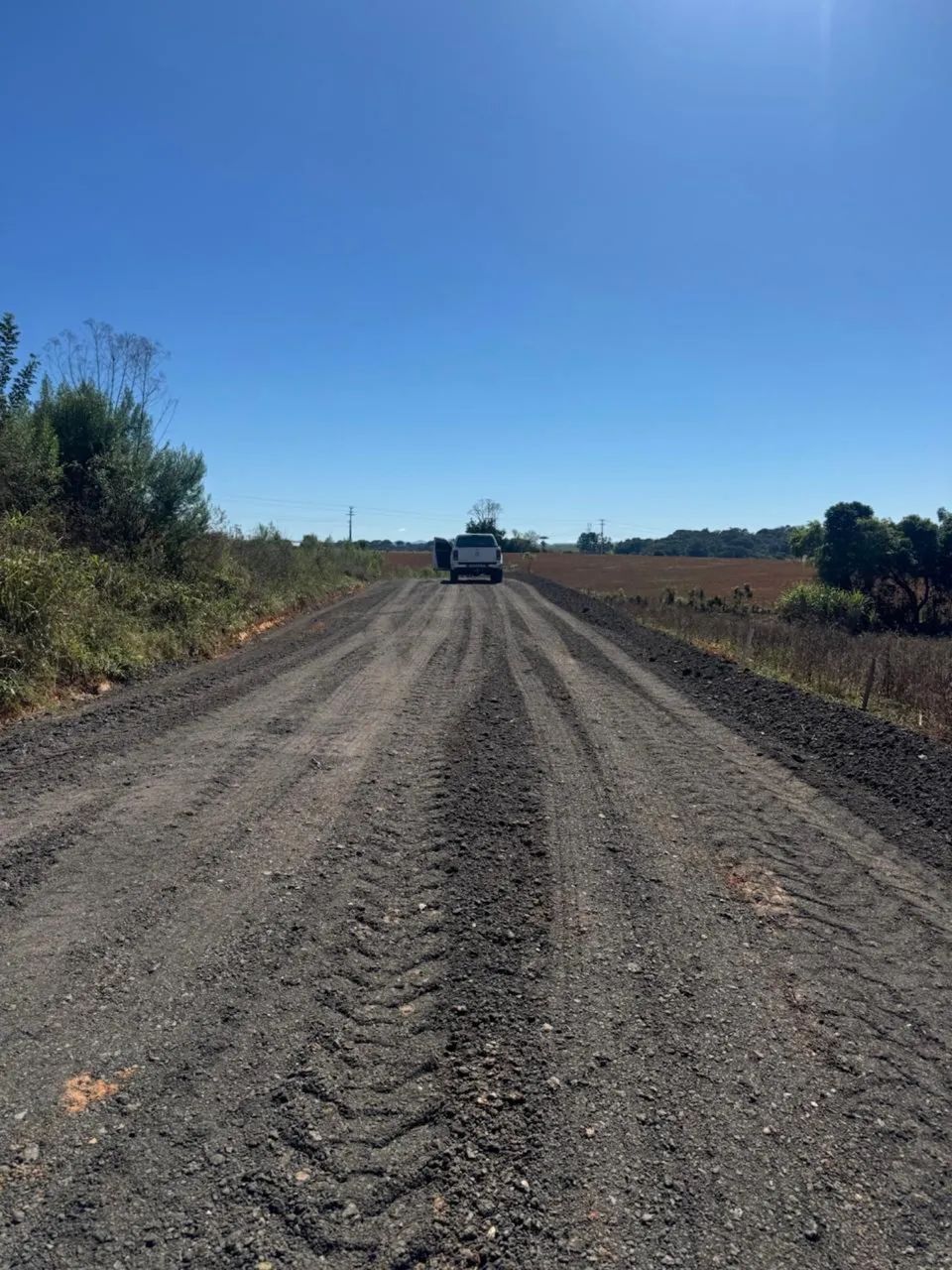 Barracão Contenda PR - Foto 2