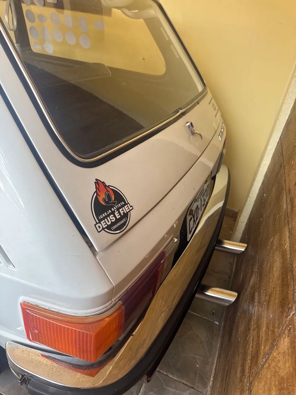 Volkswagen Others 1976