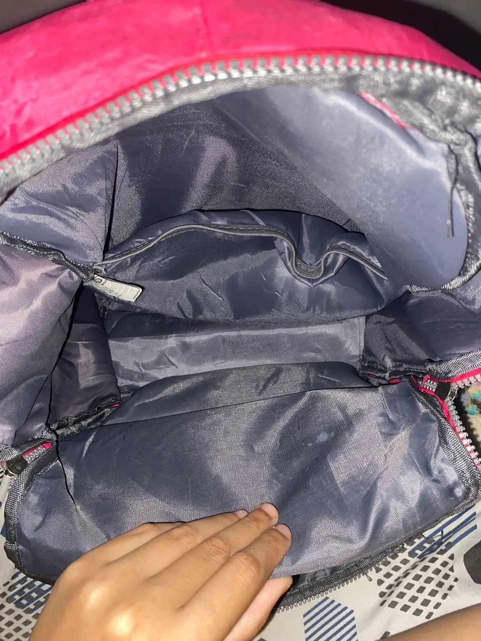 Mochila  - Foto 2