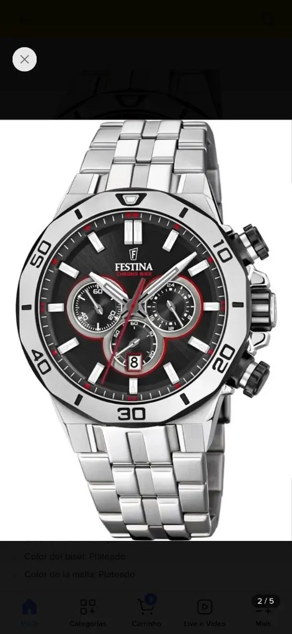 Festina