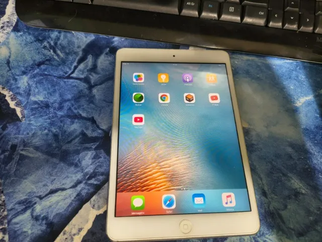ipad mini a1432 16gb
