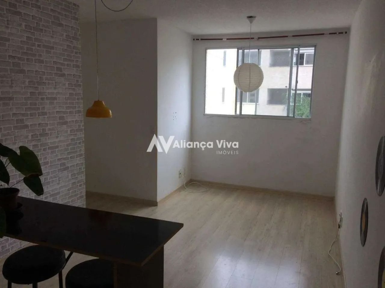 Vargem Pequena | Apartamento 3 quartos - Foto 2