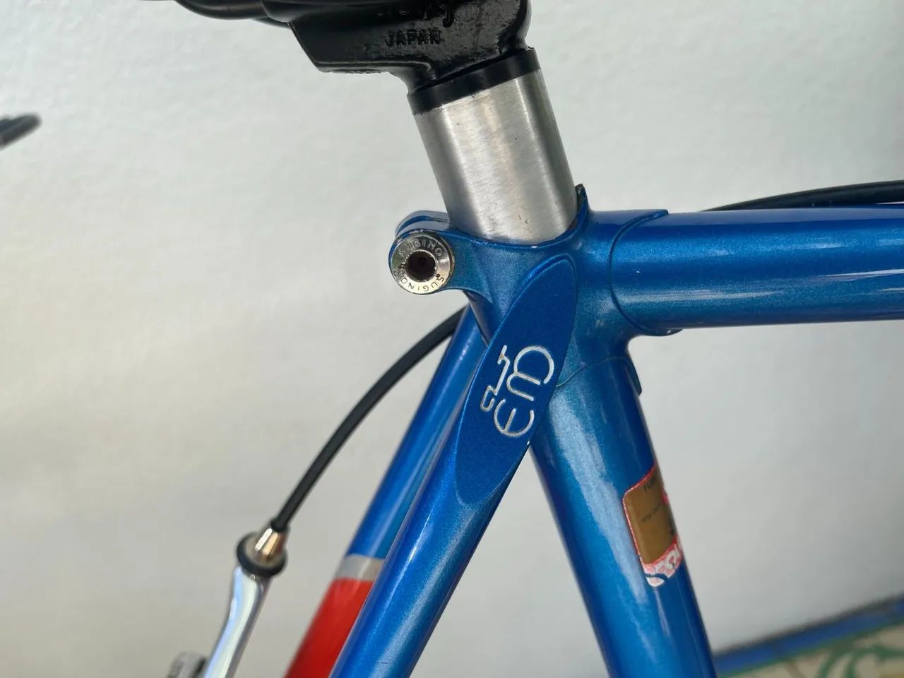 Eddy Merckx 1996 - Foto 4