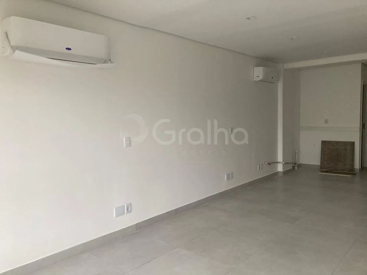 Sala Comercial para Venda em Florianópolis, Campeche, 1 banheiro, 1 vaga - Foto 4