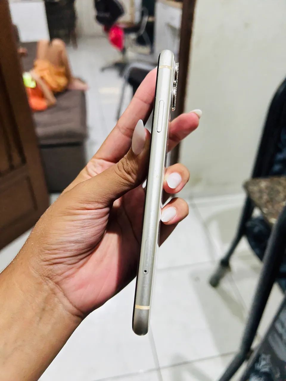 iPhone 11 64GB - Foto 3