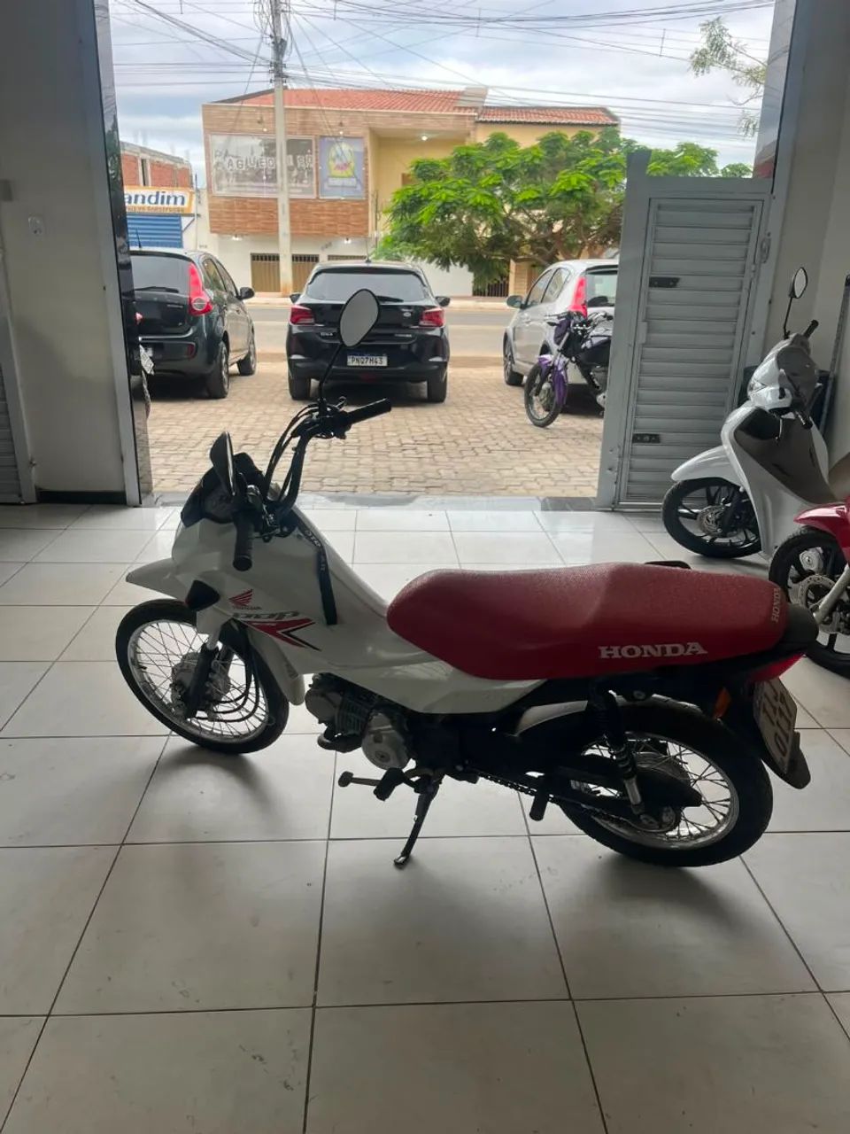 Honda - Foto 3