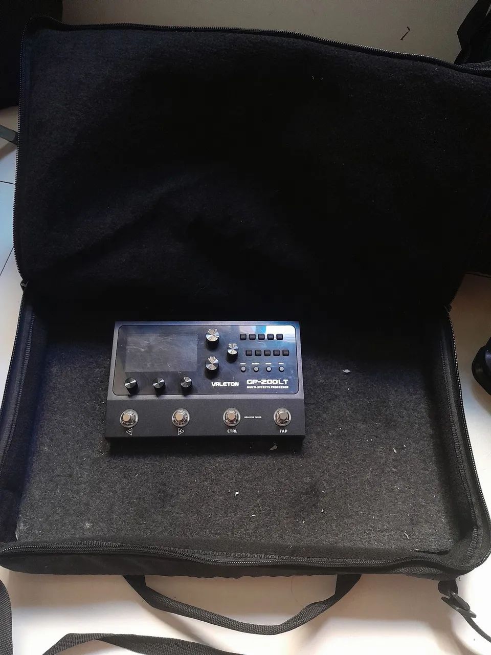 Bag e Board Plano para pedais (55x35) - Foto 2