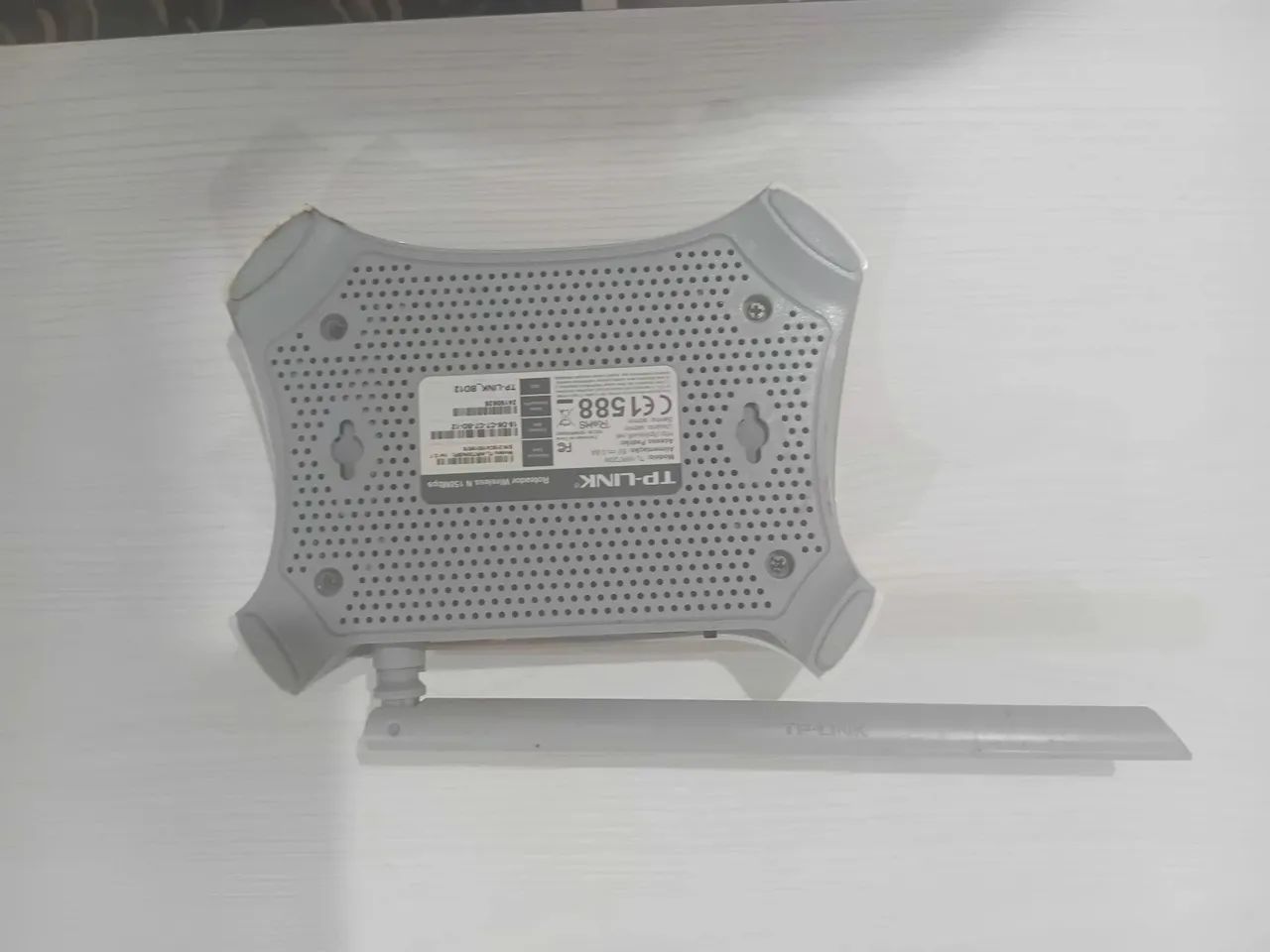 Roteador wireless  - Foto 4