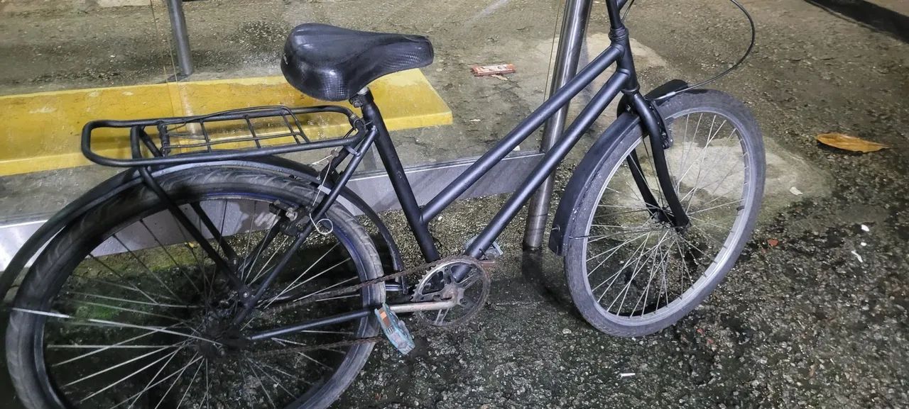 Bicicleta caloi poty  - Foto 4