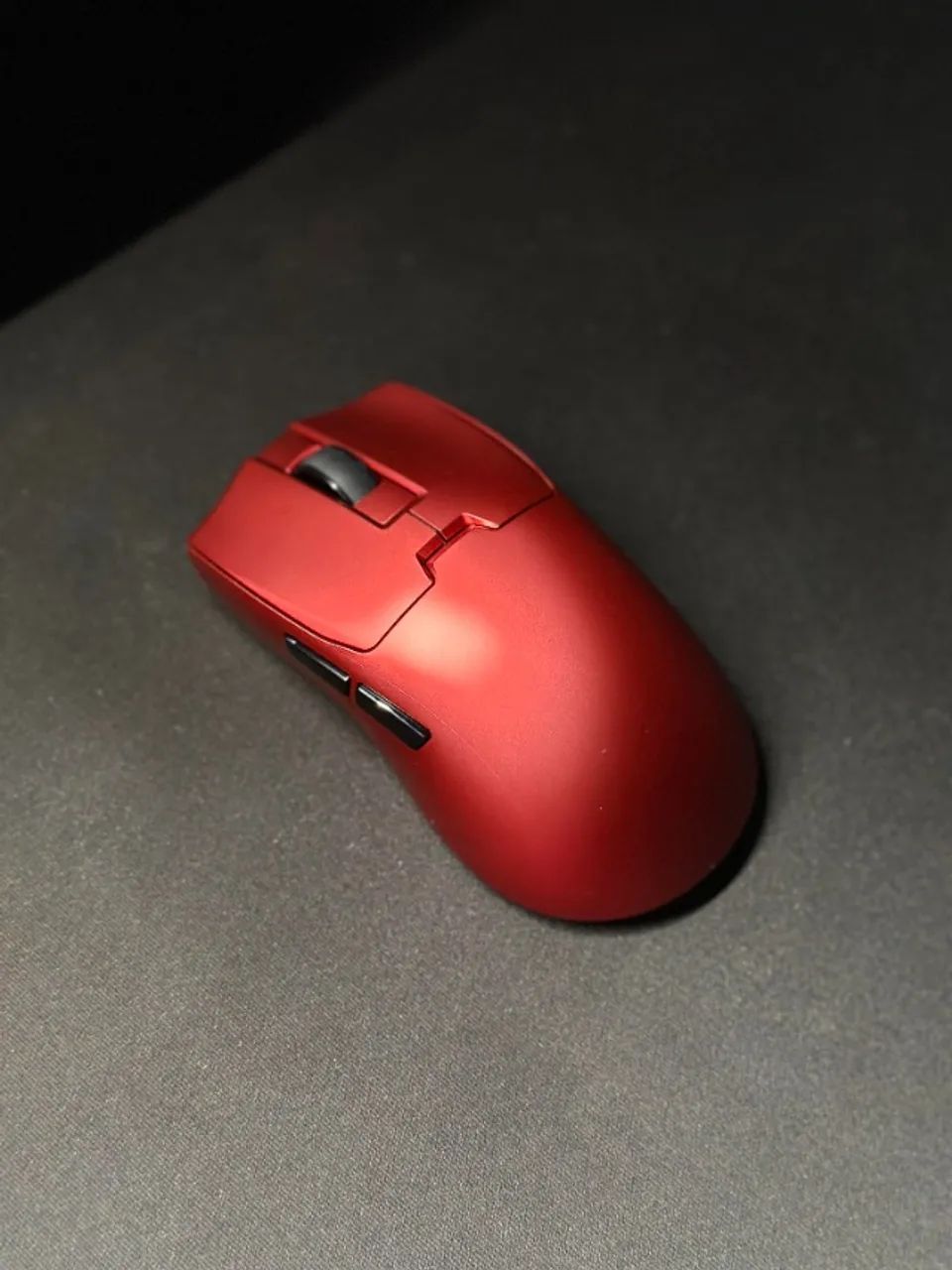 Mouse Gamer M800 mini DELUX