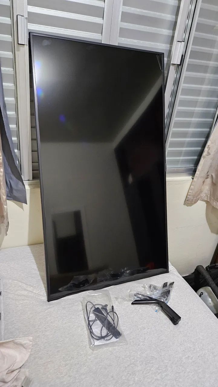 UHD TV 7 Series Samsung 55"