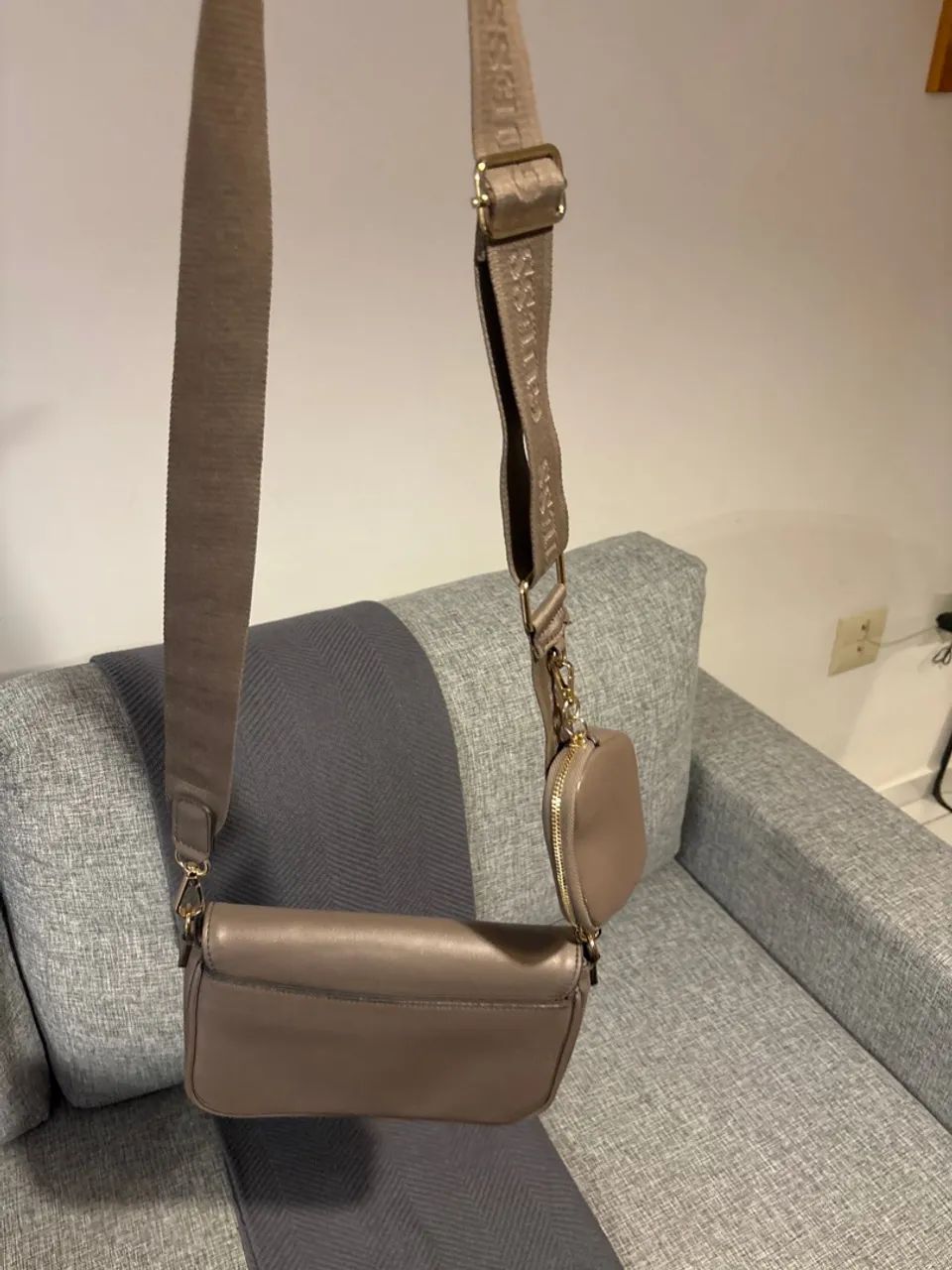 Bolsa Guess - Foto 3
