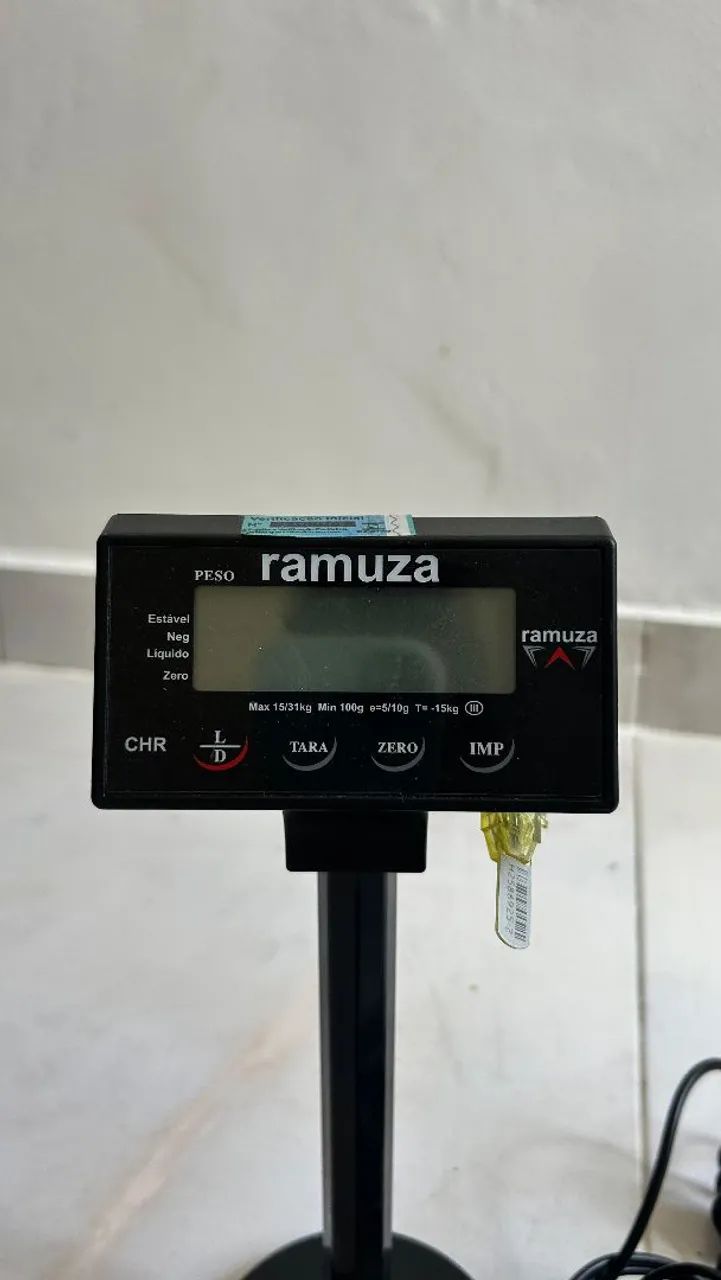 Balança de PDV - Foto 2
