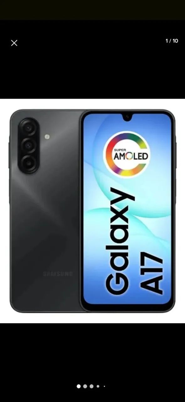 Celular barato vem no pv